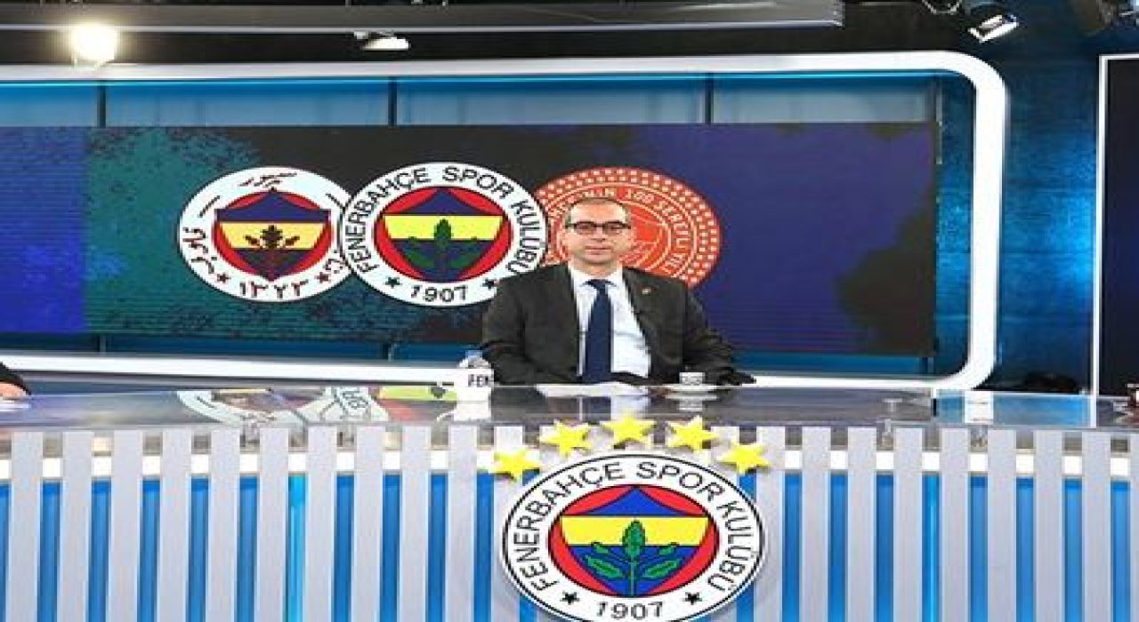 Fenerbahçe’den 3 Temmuz hamlesi