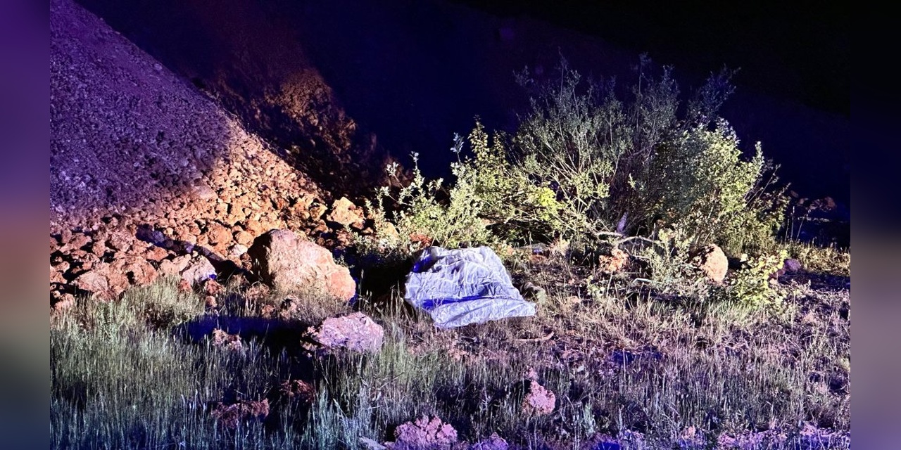 İznik'te kaçak kazı faciası: 1 ölü, 3 yaralı