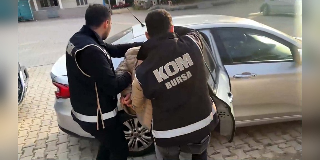 İçişleri Bakanı Yerlikaya: 10 İlde 11 Organize Suç Örgütüne Operasyon, 86 Tutuklama