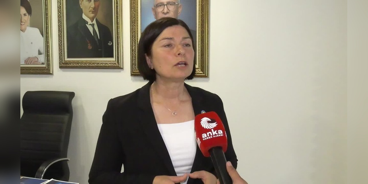 Ofluoğlu'ndan AK Parti'nin Askerlik Teklifine Tepki: "Ordudan ellerini çeksinler"
