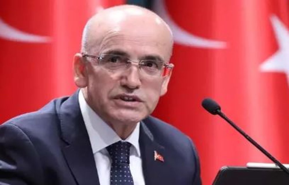 Bakan Şimşek'ten kamu ihaleleriyle ilgili açıklama