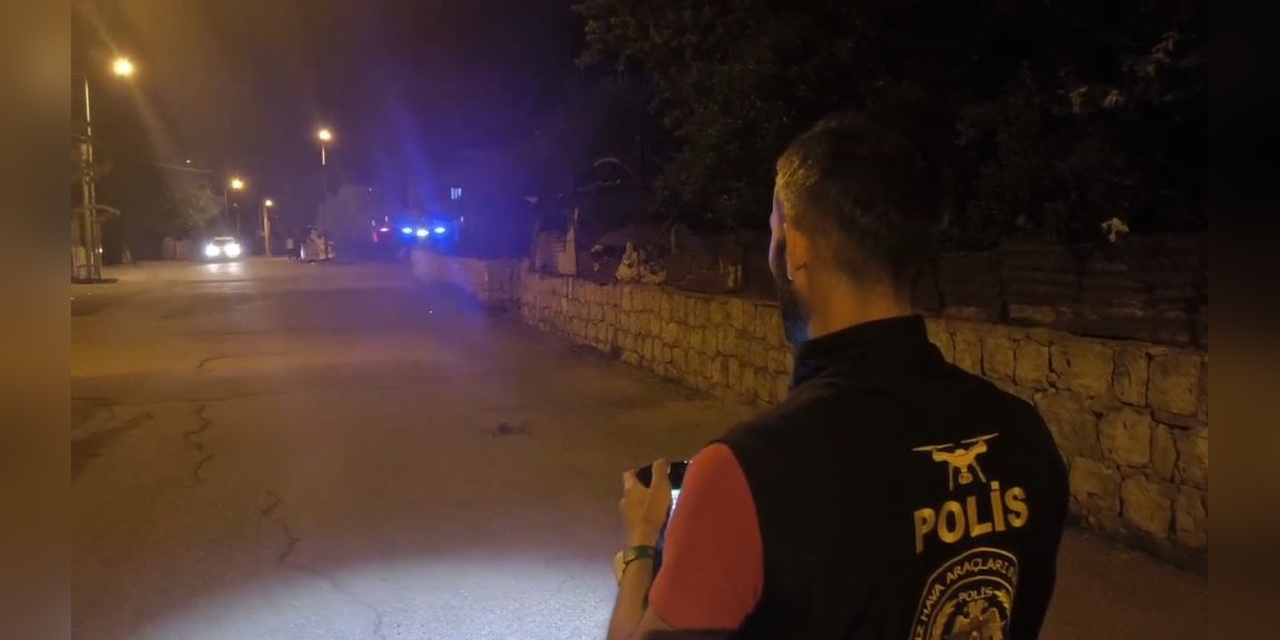 Siirt'te husumetlilerin evine silahlı saldırı: 1 şüpheli tutuklandı