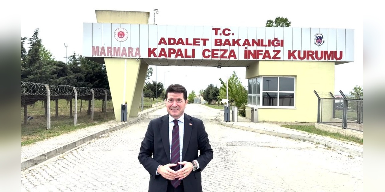 İmamoğlu'ndan Trabzonlulara: 'Bütün kötülüklere karşı mücadelemi vereceğim'
