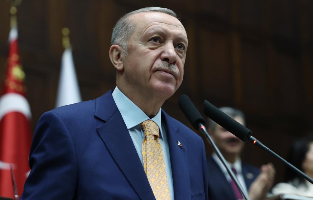 Erdoğan’dan terör örgütü PKK’nın ‘Lozan’ çıkışına yanıt