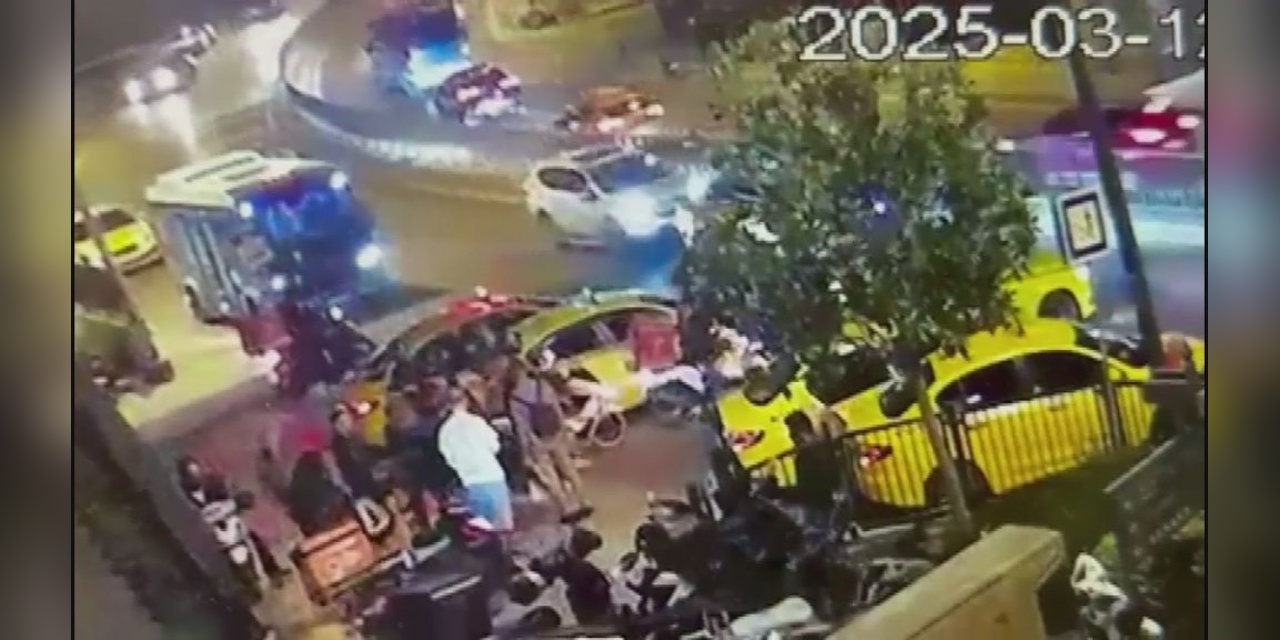 Maltepe'de Trafik Kazası Sonrası Kavga: Taksici Hayatını Kaybetti, Doktor Tutuklandı