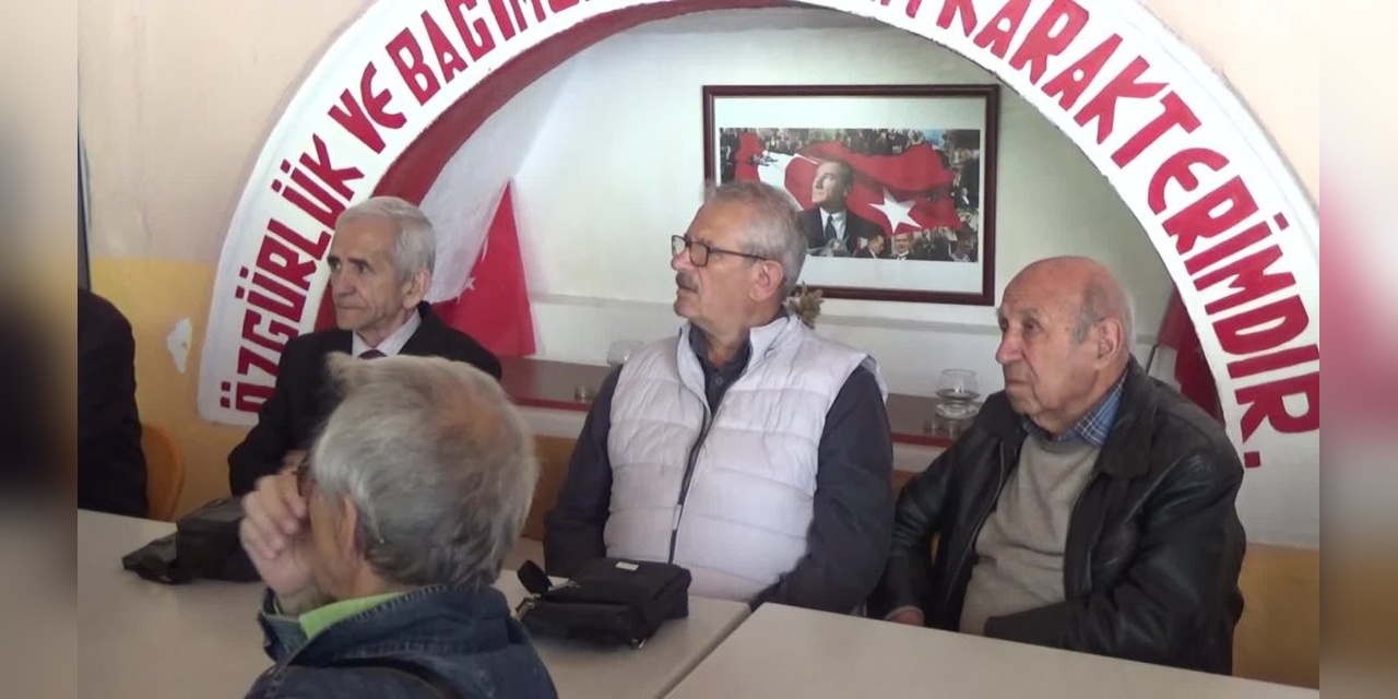 ADD Edirne Şubesi: PKK’nın fesih açıklaması Türk milletine hakarettir