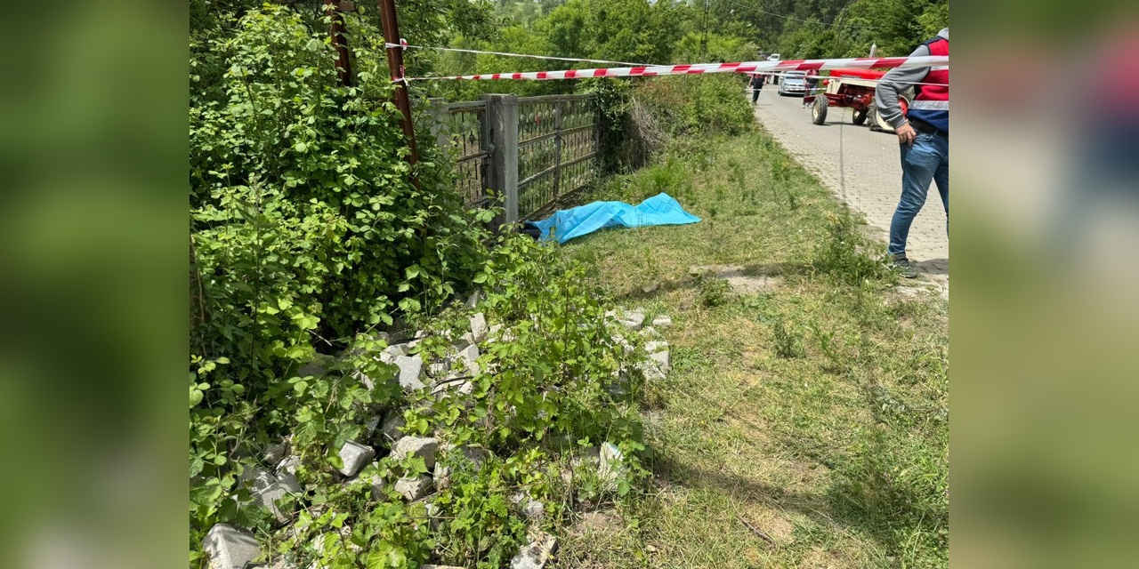 Bartın'da Aile Kavgası Kanlı Sonuçlandı: 2 Ölü, 1 Yaralı