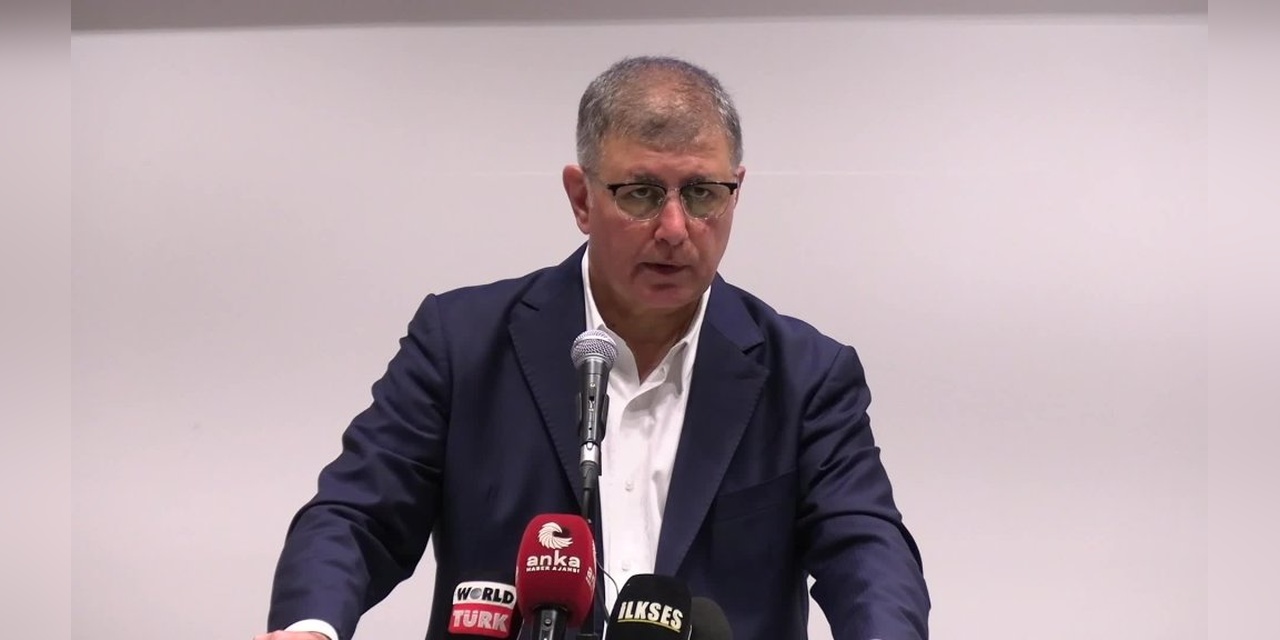 Tugay'dan İzmir'e 19 Mayıs Çağrısı: 'Demokrasimize Sahip Çıkalım'