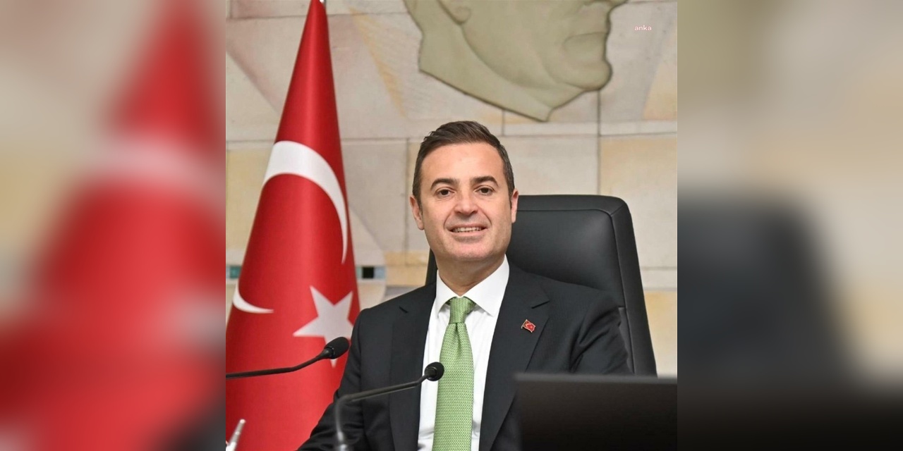 Ahmet Akın: 19 Mayıs, bağımsızlığımızın ilk adımı