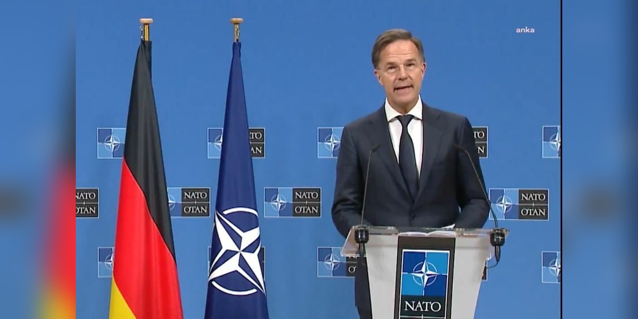 NATO Zirvesi Öncesi Almanya'nın Savunma Harcamaları Tartışılıyor