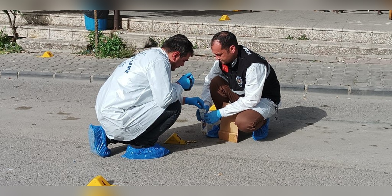 Gaziantep'te Silahlı Saldırı: Genç Adam Hayatını Kaybetti