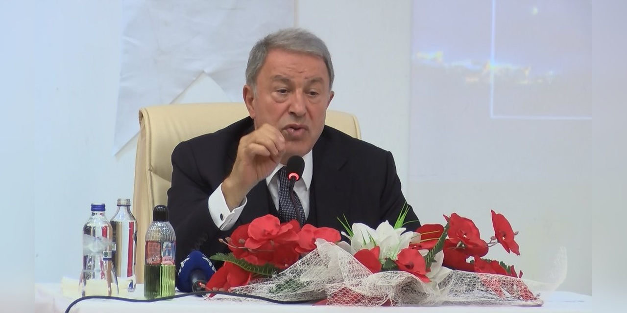 Akar: Türkiye artık uluslararası arenada özne