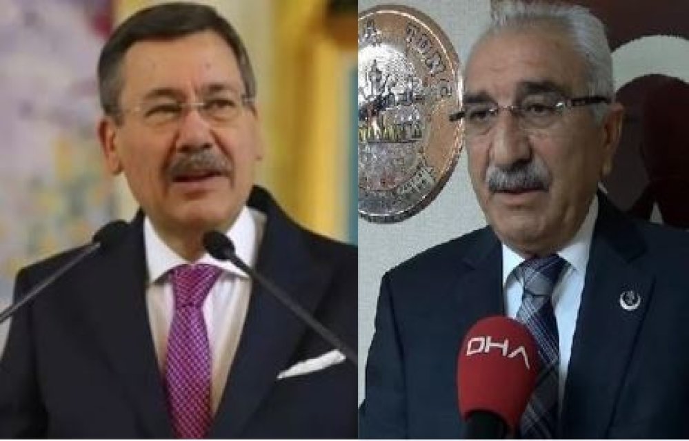 Melih Gökçek'in paylaşımları Cumhur İttifakı üyelerini bile isyan ettirdi!