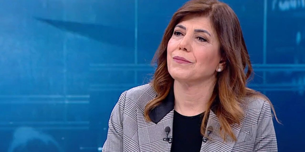 Meral Danış Beştaş’a Tavsiyemiz