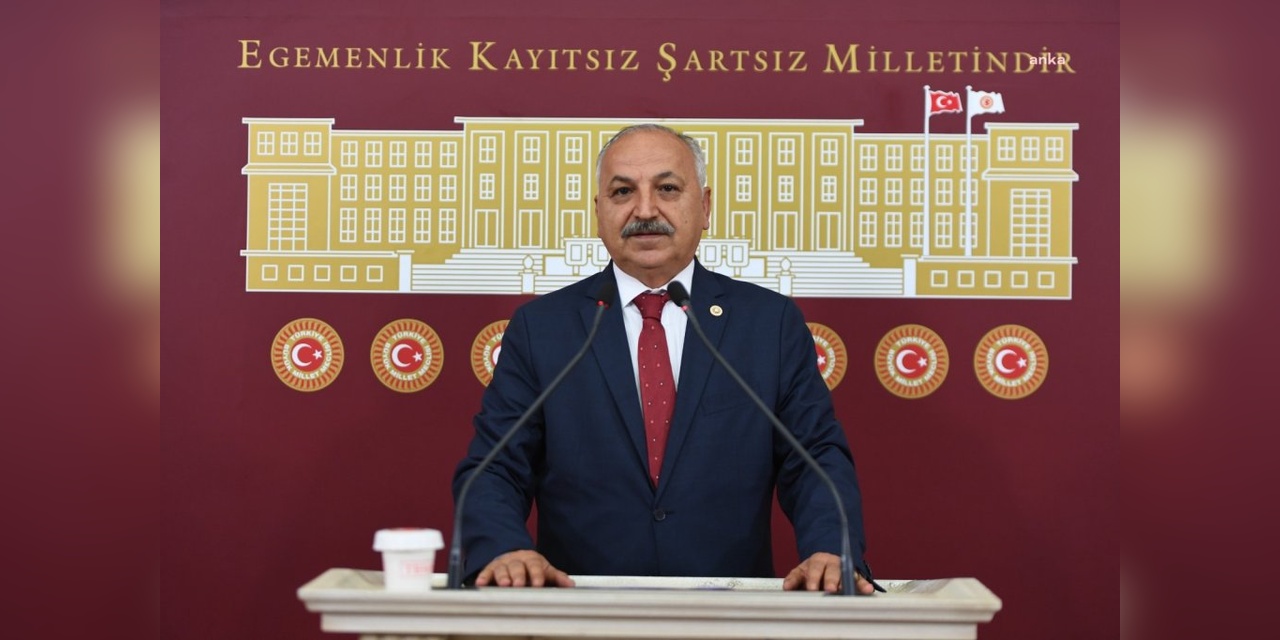 Dinçer'den Starlink Soruları: 'Kabileler bile internet kullanırken, Türkiye neden kullanamıyor?'