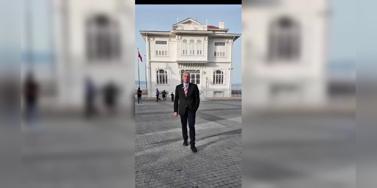 Mudanya, 19 Mayıs'ı Büyük Bir Coşkuyla Kutluyor: Cumhuriyet Müzesi Açılıyor, Yedinci Ev Konseri Var