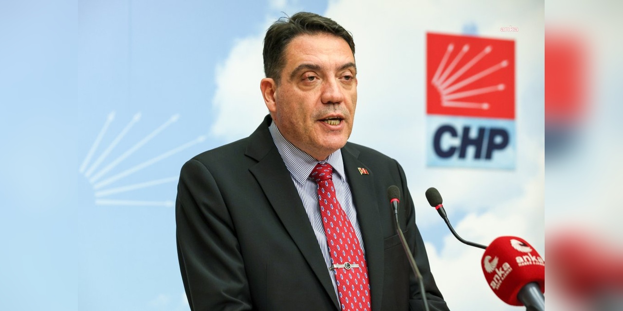 Bağcıoğlu'ndan OYAK'a sert tepki: 'Emekli üyeler ayrılmaya mı zorlanıyor?'