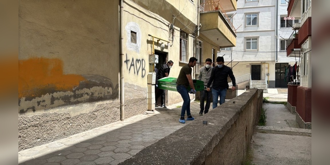 Kayıp Hüseyin Okumuşoğlu'nun Cesedi Bulundu: 4 Şüpheli Serbest
