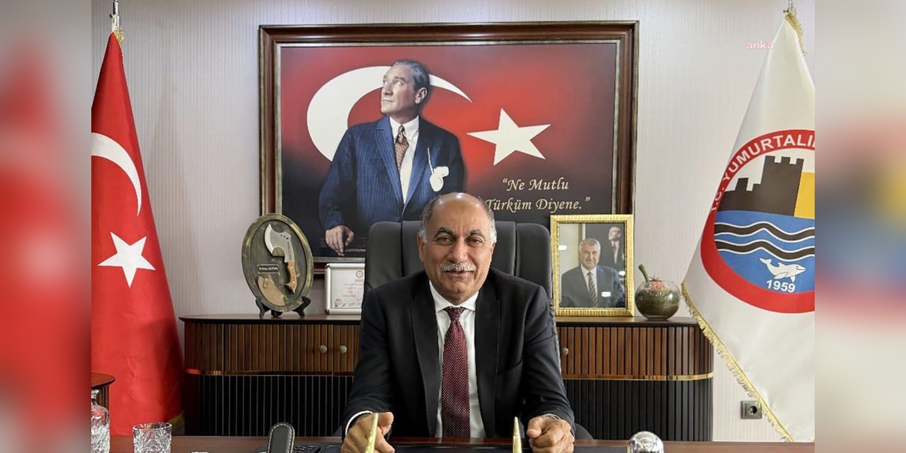 Yumurtalık'ta 19 Mayıs'a Özel Kitap Günleri