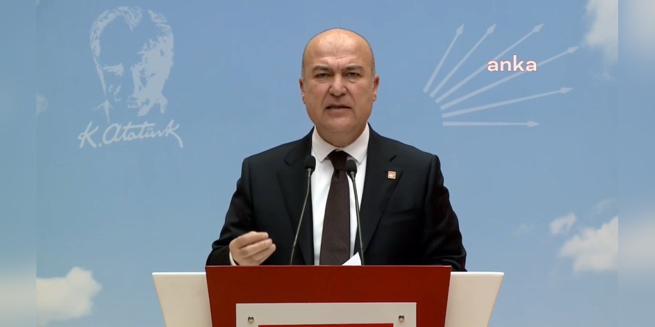 Murat Bakan: 19 Mayıs, Direniş Günü Olarak Anılmalı
