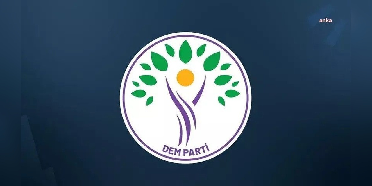 Buldan ve Erol, Öcalan'ı İmralı'da Ziyaret Etti