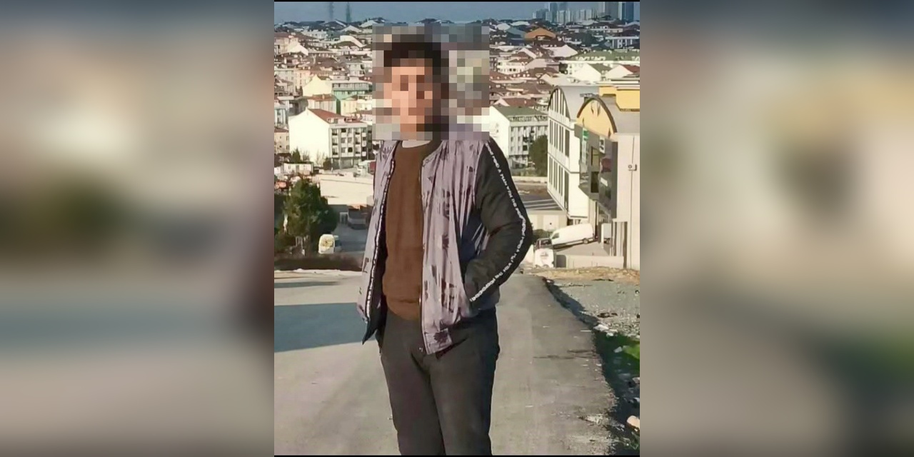 Büyükçekmece'de Kayıp Genç Adam Ölü Bulundu: Aile, Husumetlileri Tarafından Öldürüldüğünü İddia Ediyor
