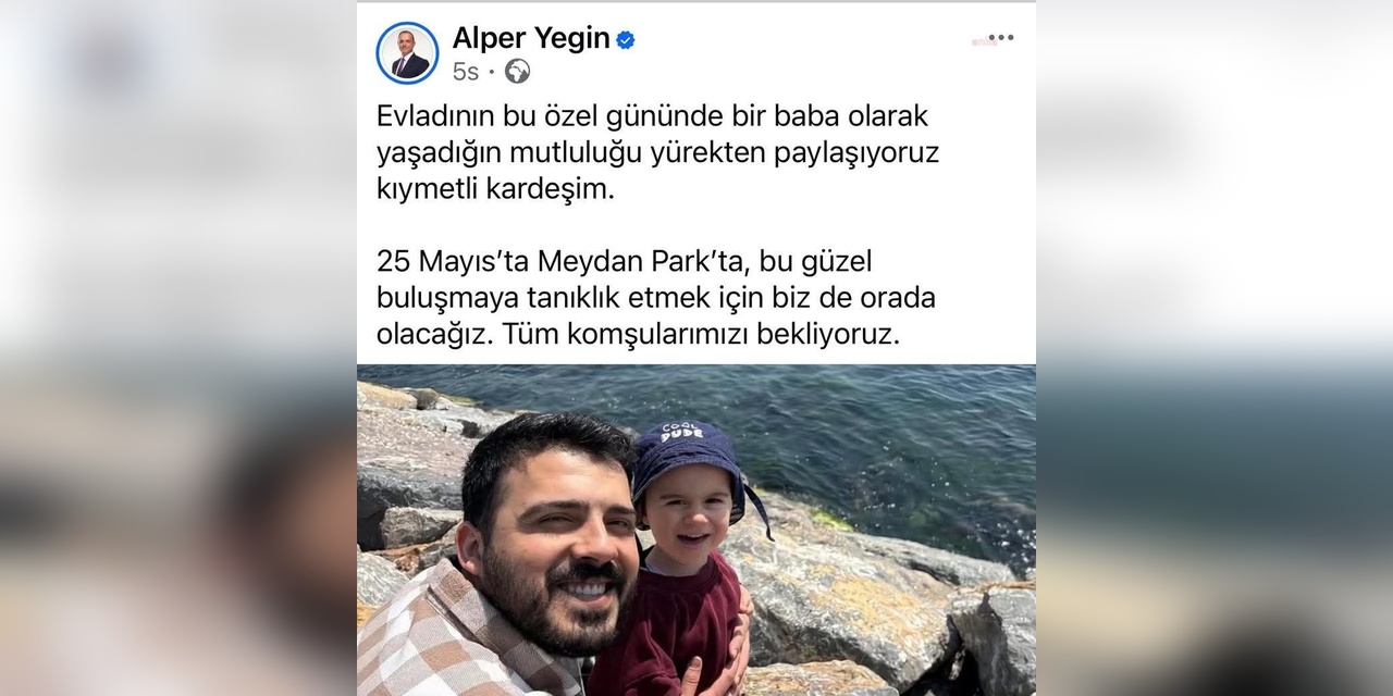 Sancaktepe Belediyesi, Kanseri Yenen Çocuğun Balon Uçurma Dileğini Gerçekleştirecek