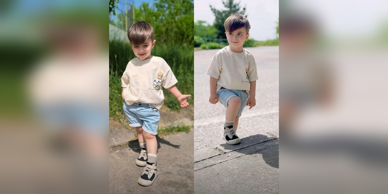 Sapanca'da Havuza Düşen 4 Yaşındaki Ardıç Aktepe Hayatını Kaybetti