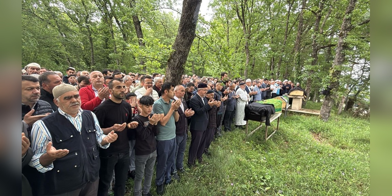 Bartın'da Aile Kavgası: Üç Kişi Öldürüldü, Şüpheli Tutuklandı