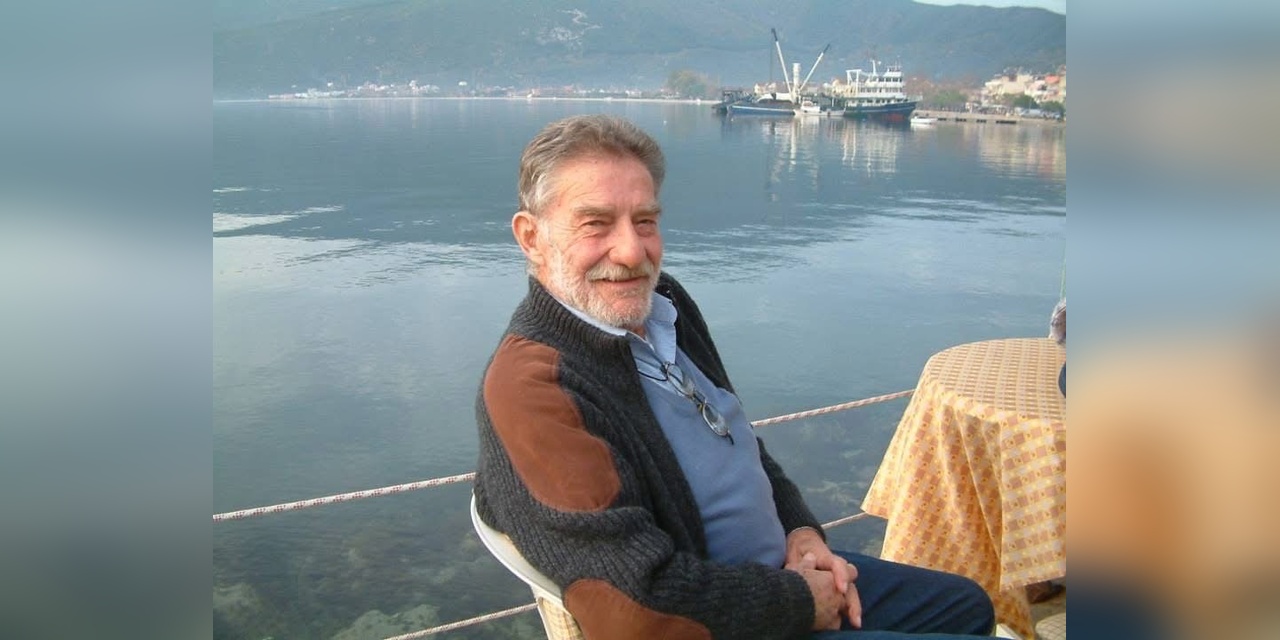 Yeşilçam Usta Oyuncusu Ahmet Mekin'in Kalçası Kırıldı