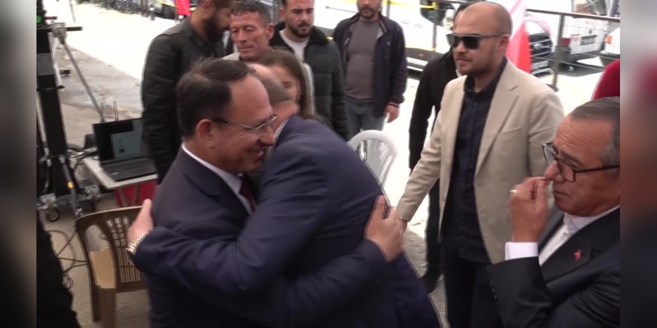 Uşak Belediye Başkanı Yalım: Çarşamba Pazarı için rezerv alan statüsü kaldırılmalı