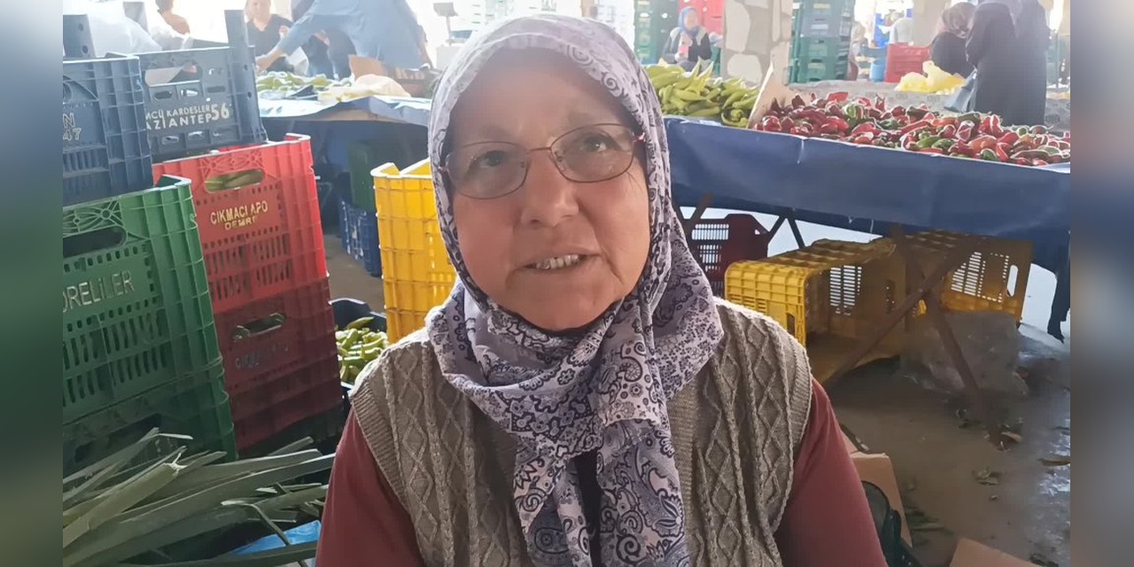 Aydın'da Süt Üreticileri: 'Süt Para Etmiyor, Yem Fiyatları Çok Yüksek'