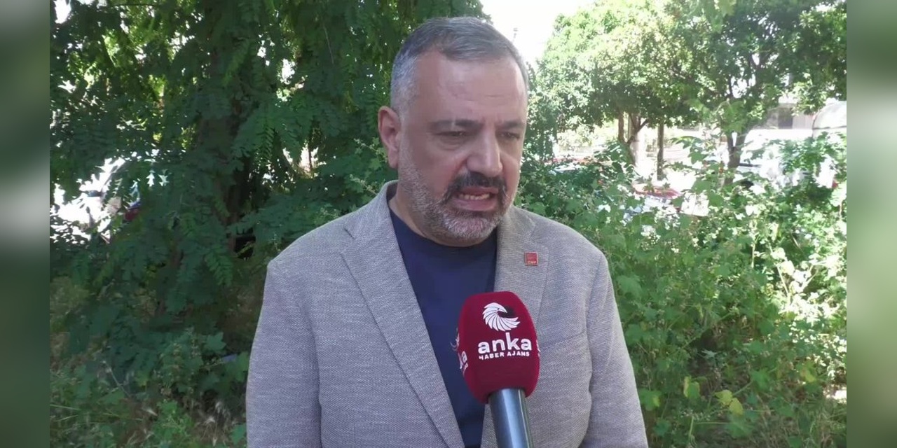 İzmir'de 'Millet İradesine Sahip Çıkıyor' Mitingi: 'Sağır Olanlar Saraylarından Duysun'