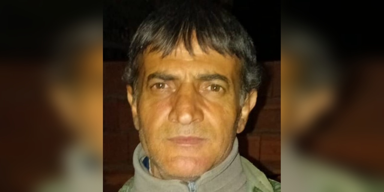Antalya'da Düden Çayı'nda Bir Erkek Cesedi Bulundu