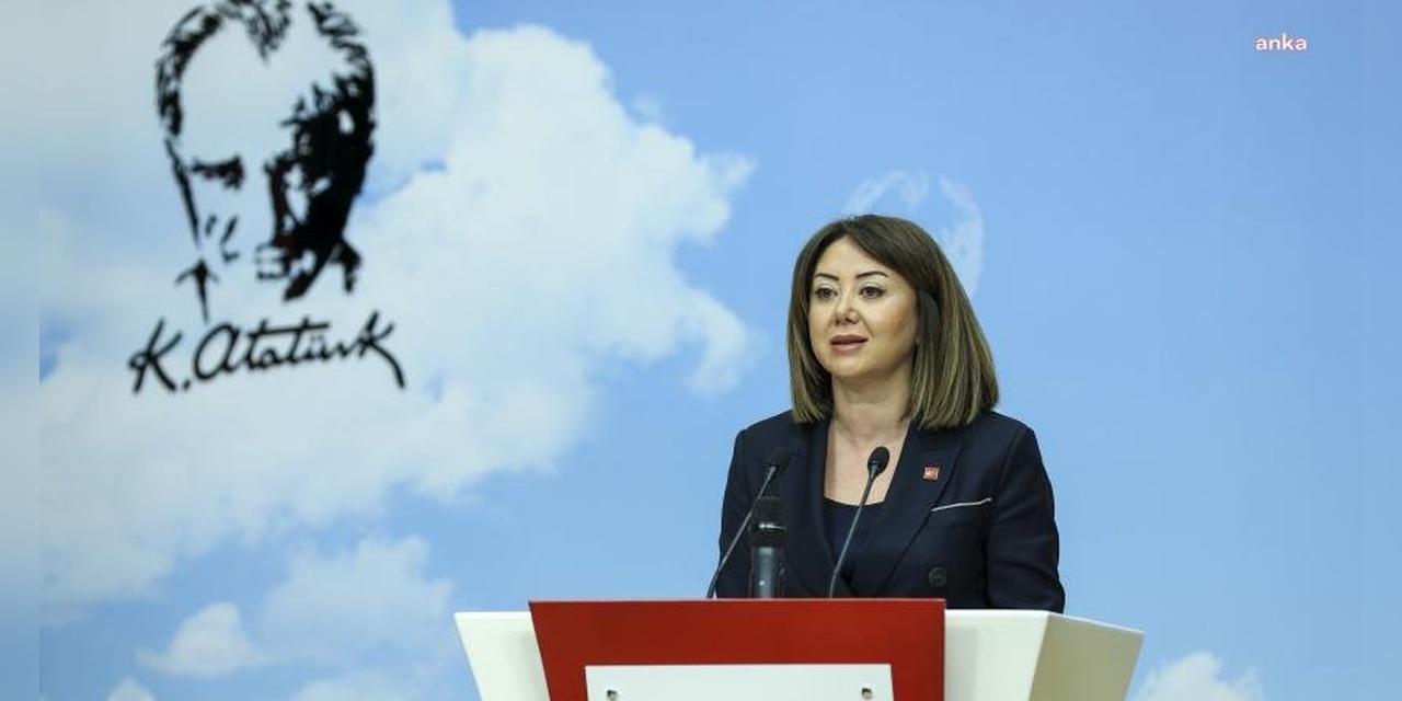 Çiftci: İmamoğlu'na 'suç örgütü lideri' denmesi hukuk skandalı