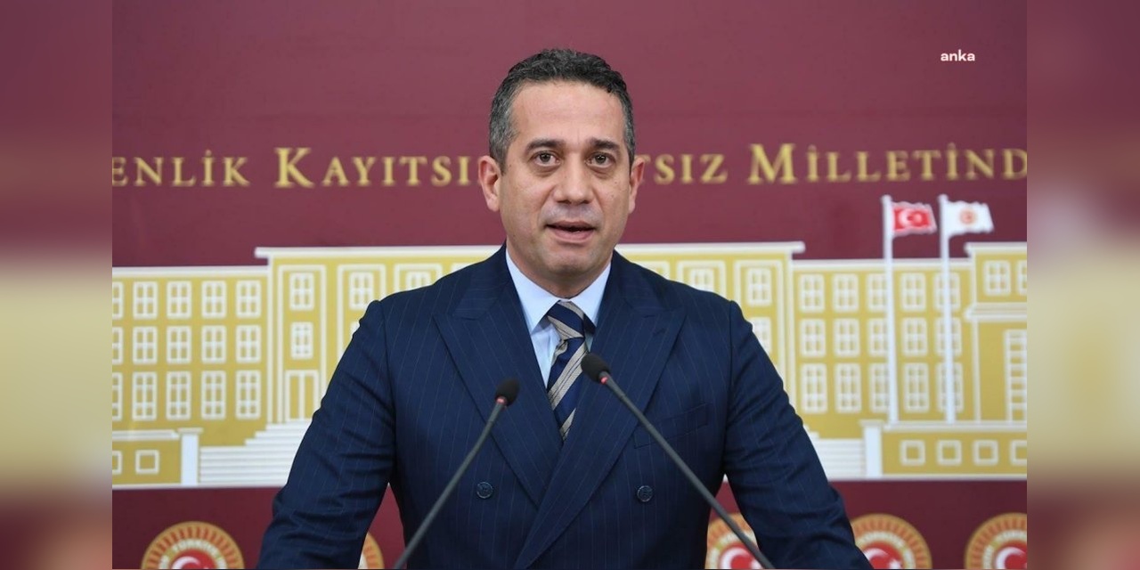 Başarır'dan 19 Mayıs mesajı: 'Atatürk'ün izinde yarınlara yürüyeceğiz'