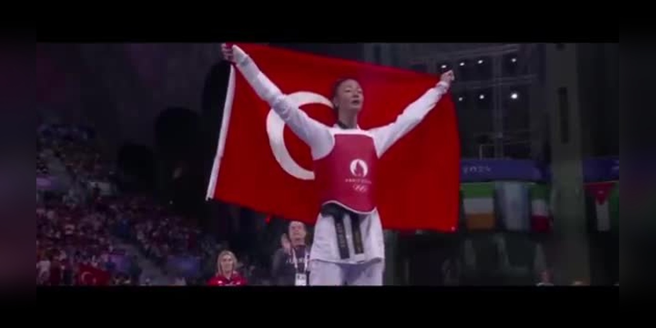 Altun'dan 19 Mayıs mesajı: Türkiye gençleriyle yükselecek