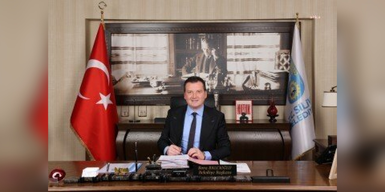 Silivri'de 19 Mayıs kutlamaları: Fener alayı ve konserlerle coşkulu bir akşam