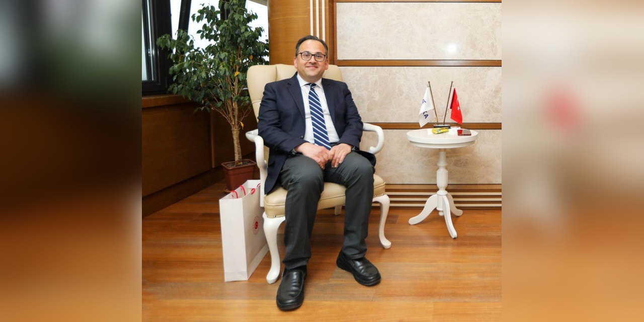 Malta Büyükelçisi Erdeniz Şen vefat etti