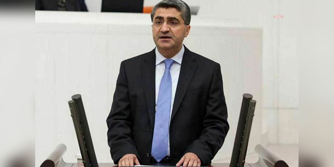 Ekmen: TBMM, PKK Fesih Kararı Sonrası Üç Temel Adım Atmalı