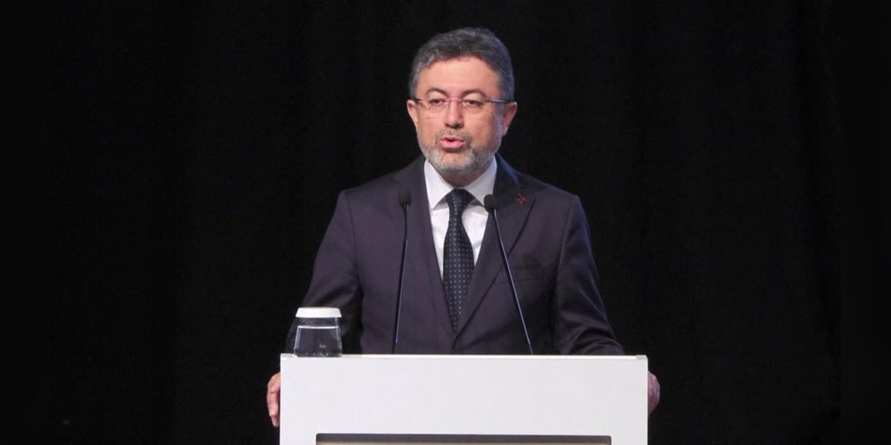 İbrahim Yumaklı: Tohumculuk sektörü, gıda güvenliğinin stratejik noktası