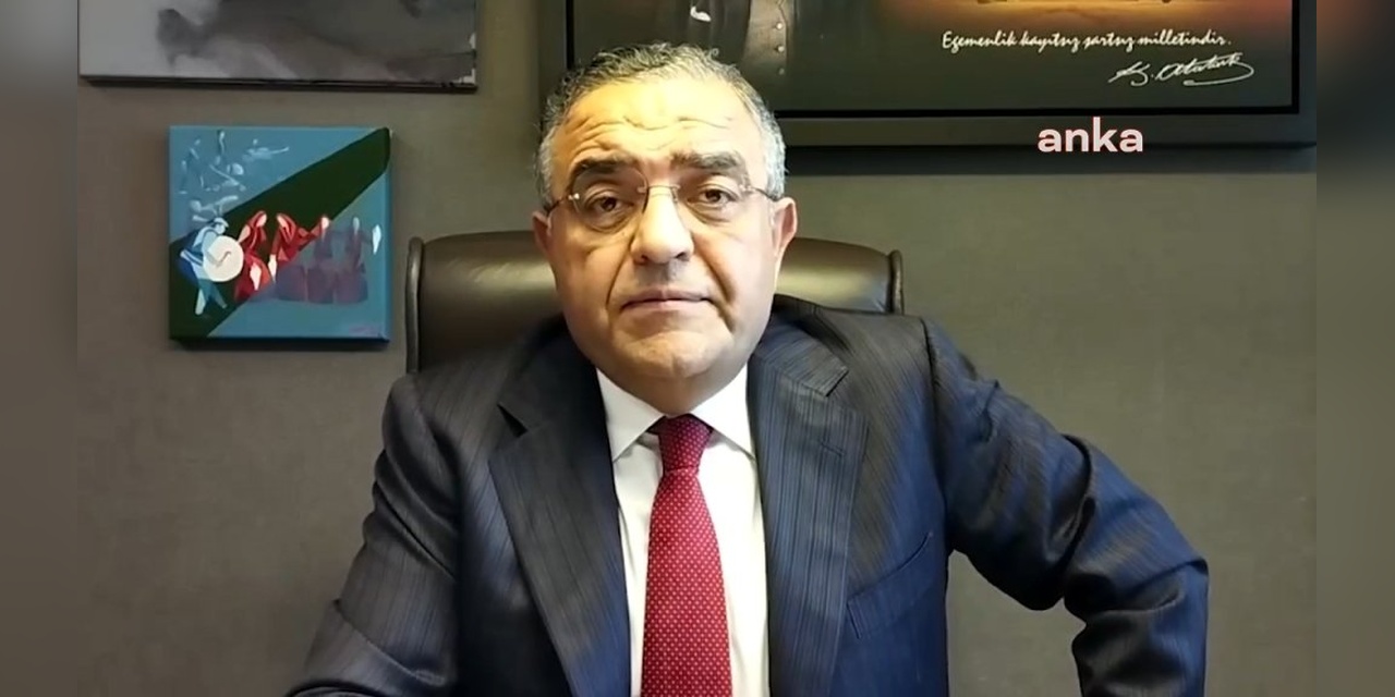 Tanrıkulu: Gençlerin öfkesi, 19 Mayıs'ta barış umudunu artırıyor
