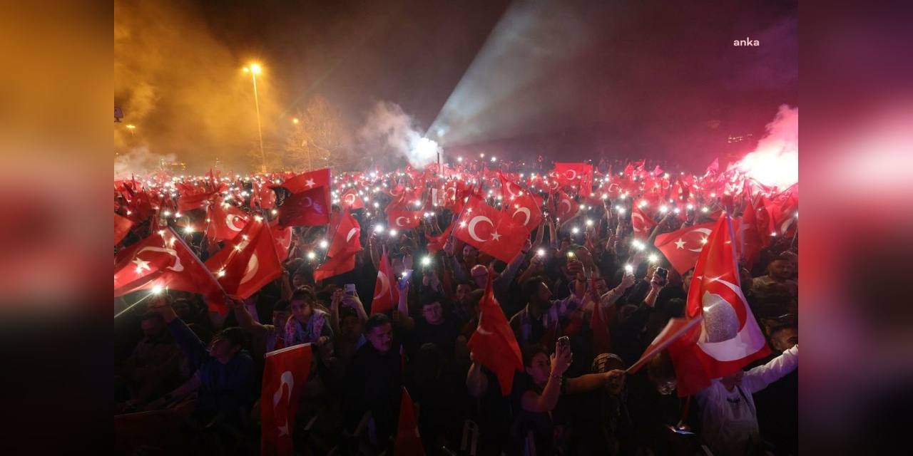 İmamoğlu'nun 19 Mayıs çağrısı: Gençleri yürüyüşe ve kutlamalara davet etti
