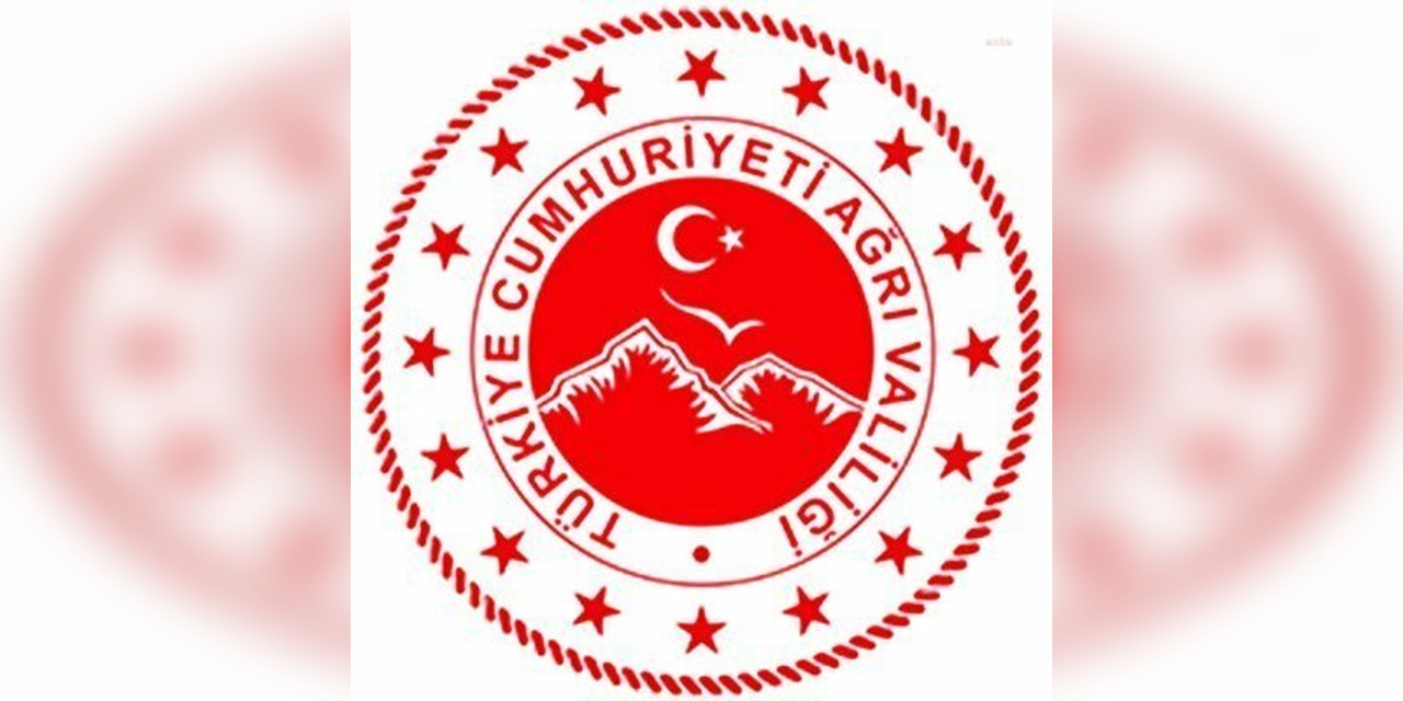 Ağrı Valiliği'nden açıklama: Çocuk hasta ambulansla Erzurum'a sevk edildi