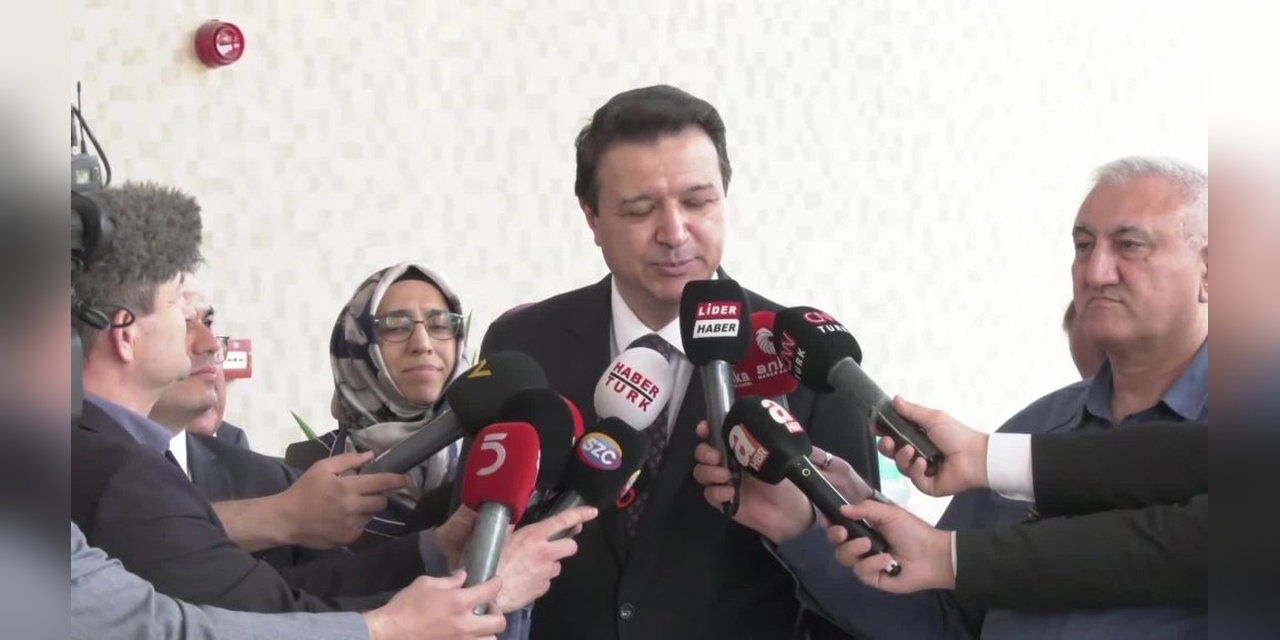 Saadet Partisi'nden çözüm sürecine destek: 'Komisyon kurulsun, ancak detaylar Meclis'te şekillensin'