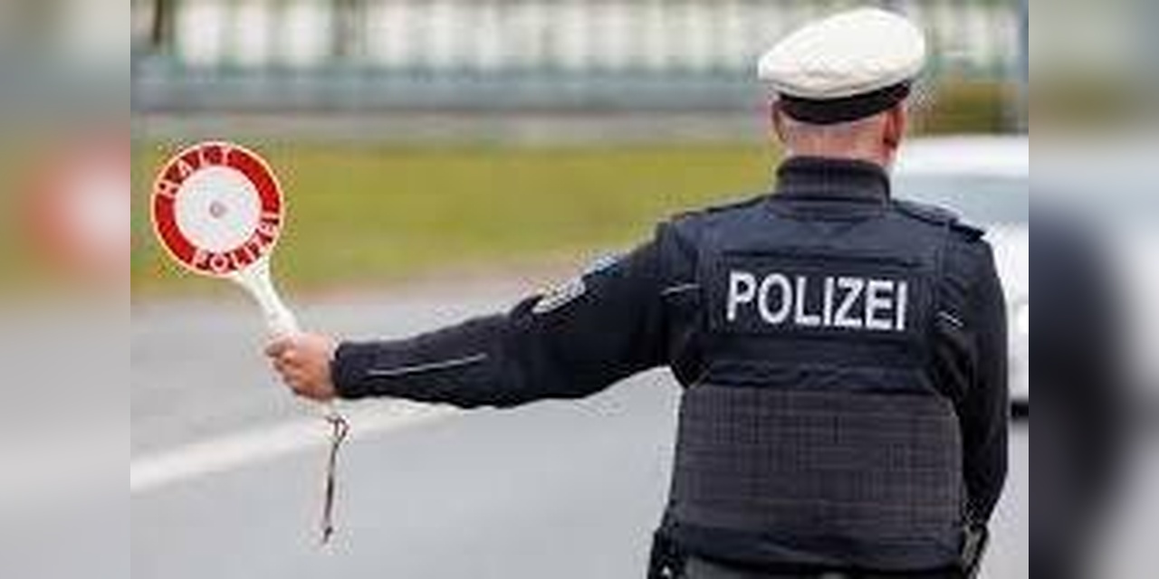 Almanya'daki sınır kontrolleri: Polis sendikası, sürdürülebilirlik konusunda uyarıda bulundu