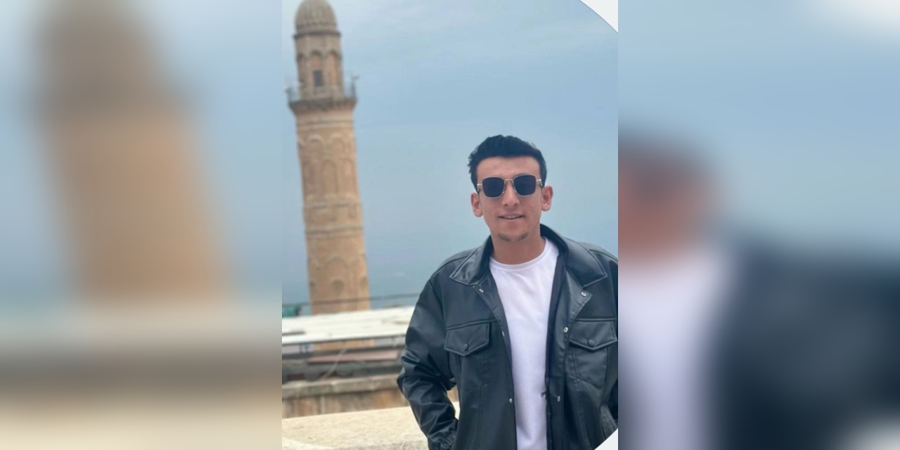 Mardin'de forklift kazası: 1 ölü