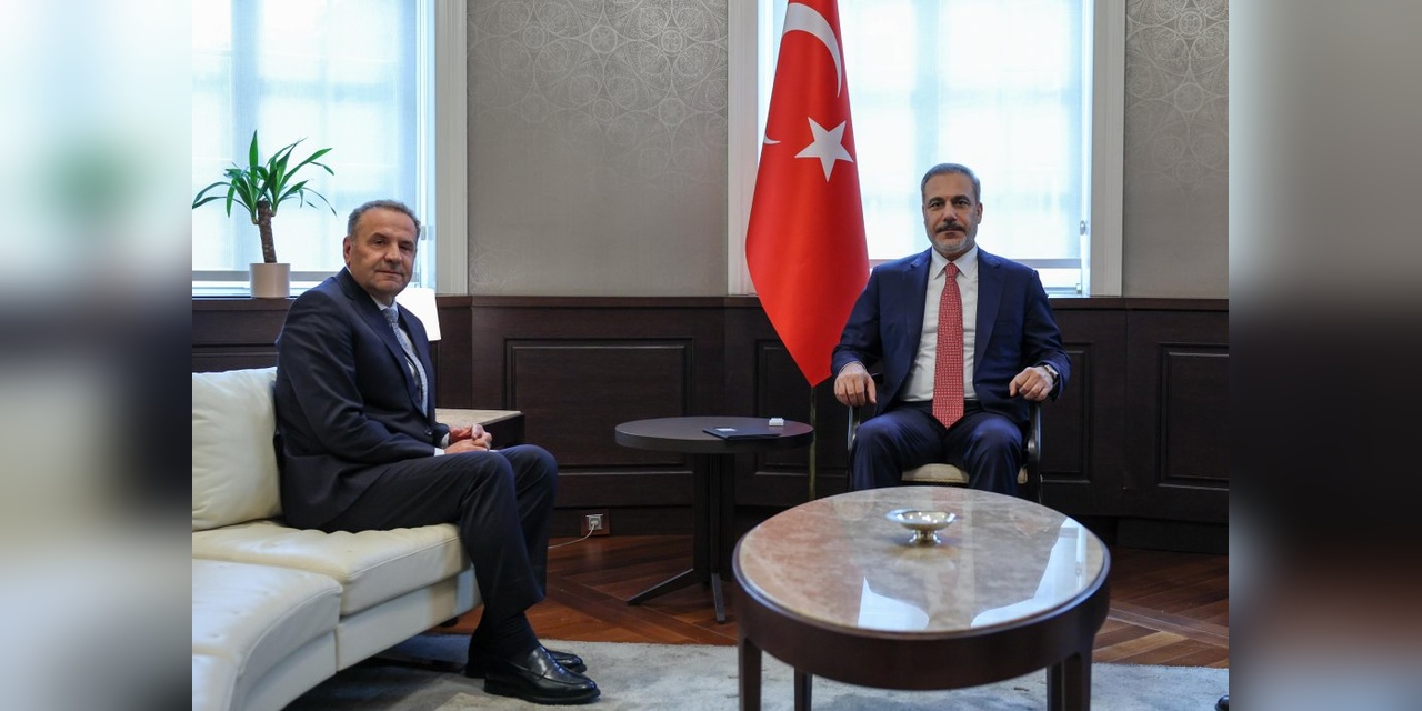 Fidan, Layic'i kabul etti