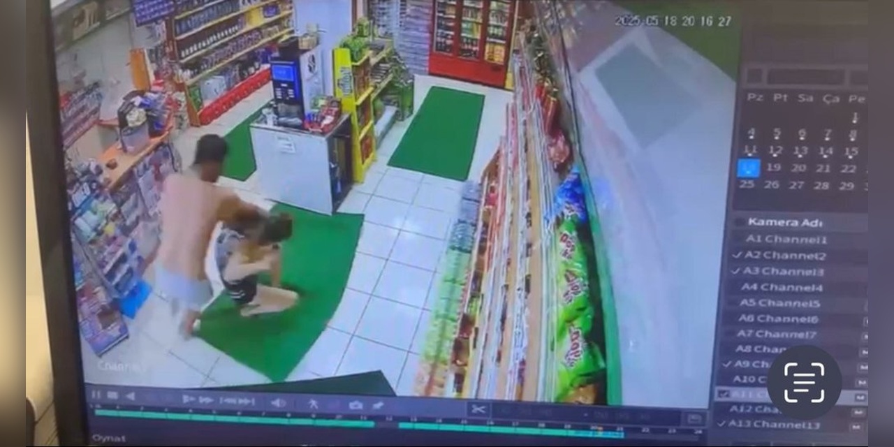 Fethiye'de akaryakıt istasyonu kavgası: 3 şüpheli gözaltında