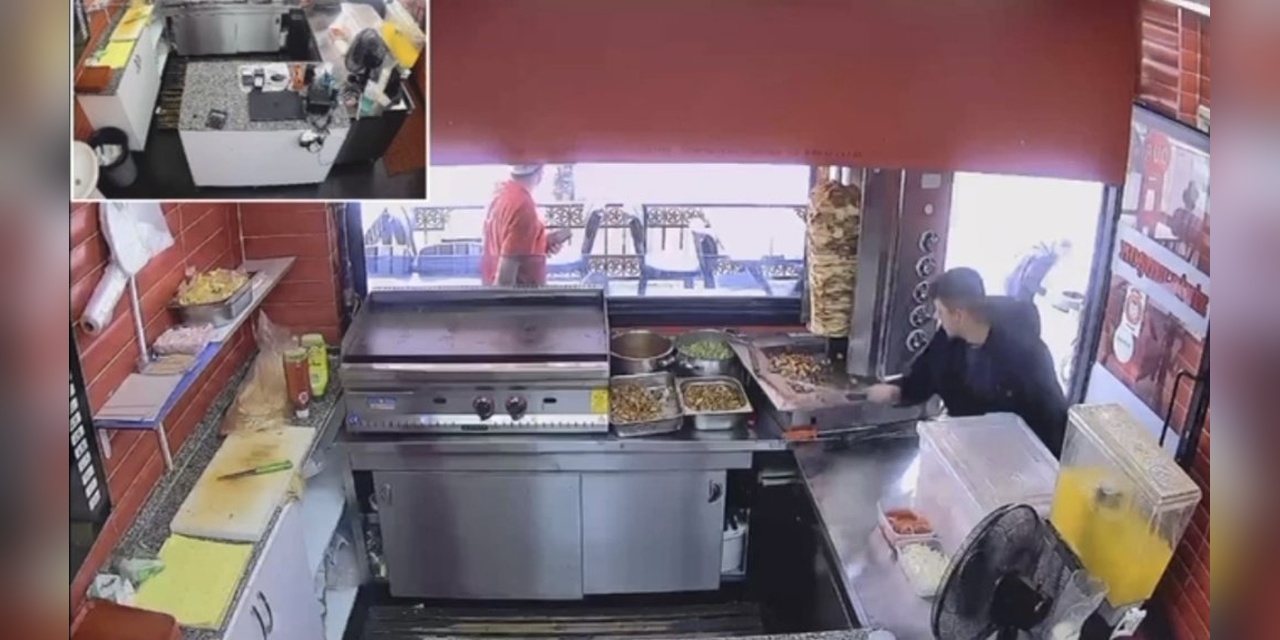 Sultanbeyli'de alacak verecek kavgası: 1 yaralı, 4 gözaltı